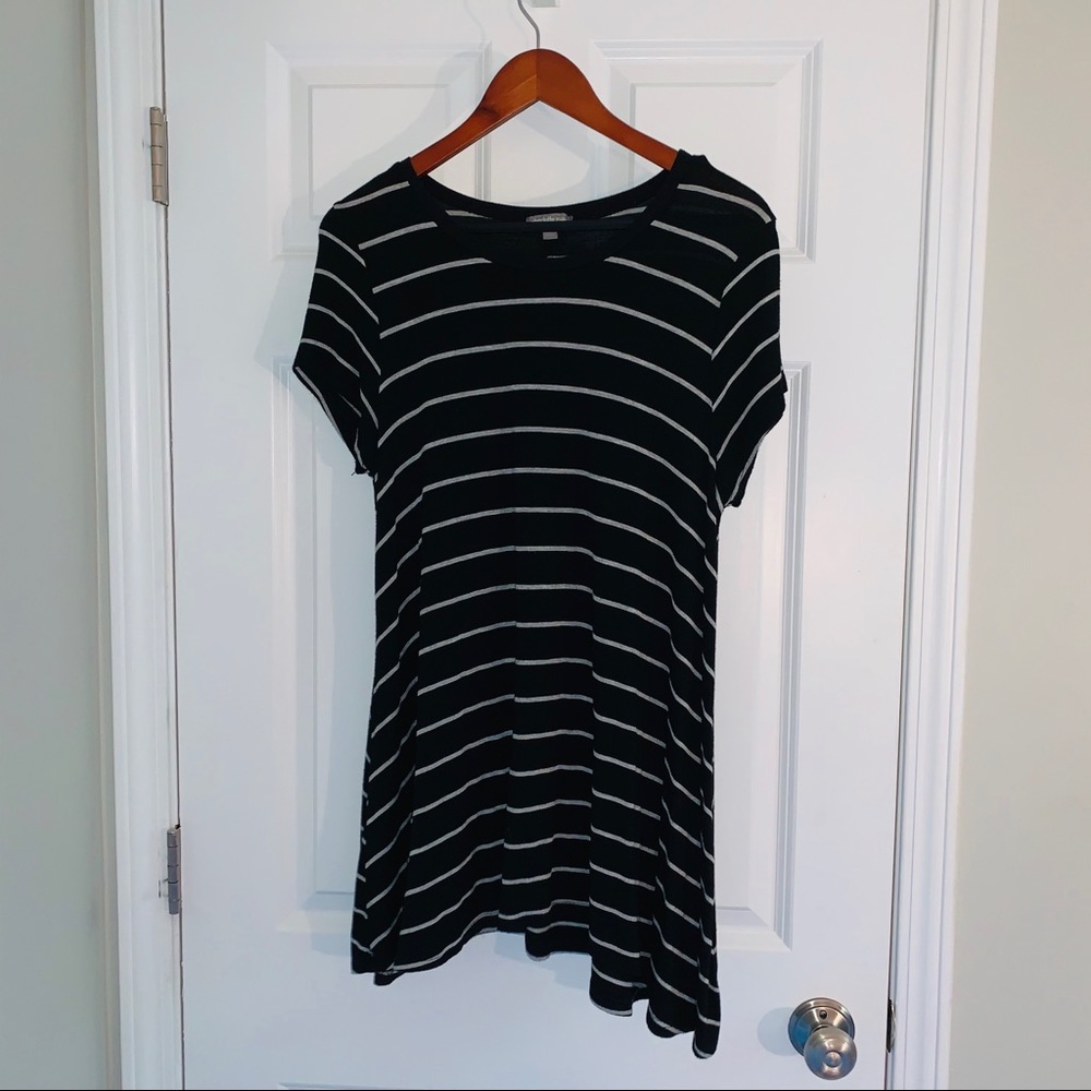 🌟Charlotte Russe Tunic